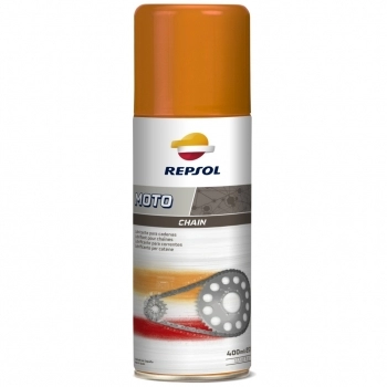 RP MOTO CHAIN 400 ML 0